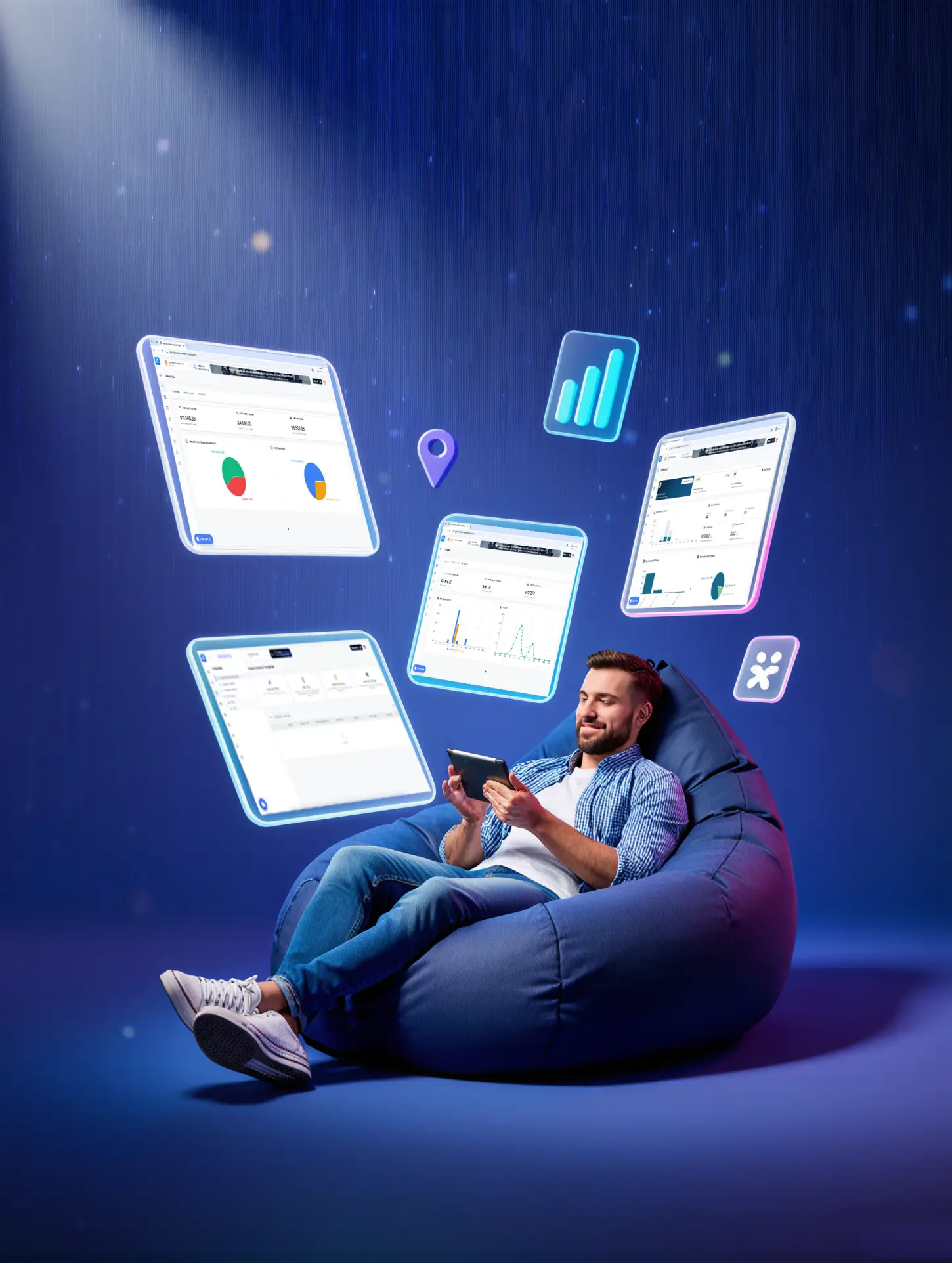 melasoft E-Smart Documents melasoft E-Smart Documents