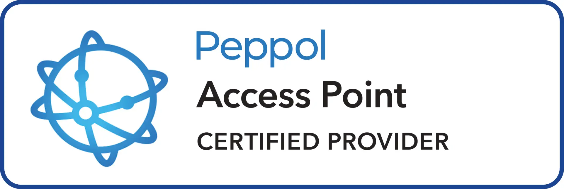 Peppol-Access-Point