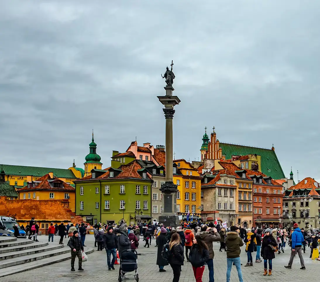 Poland-E-Invoice-Solution