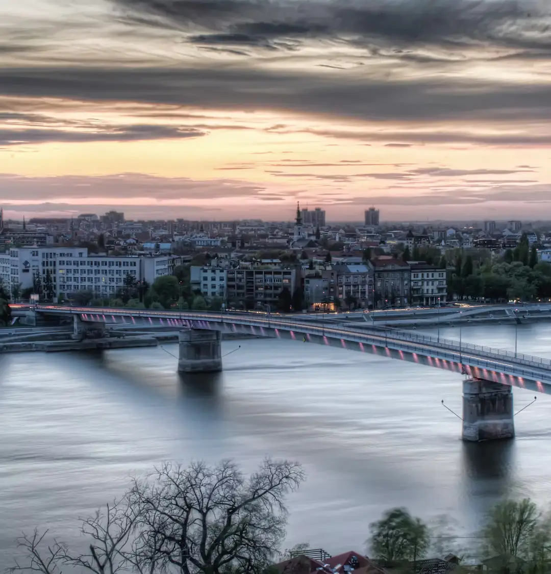 Serbia e-Delivery Note System