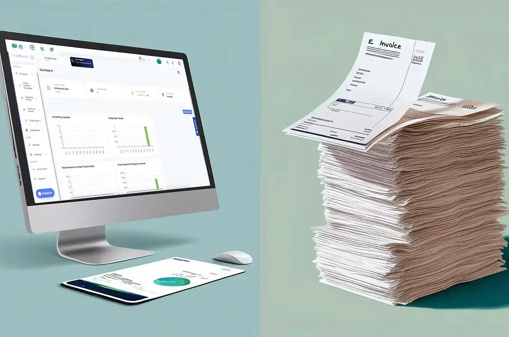 Why Act Now? Melasoft SAP E-Invoicing Solution for Slovakia