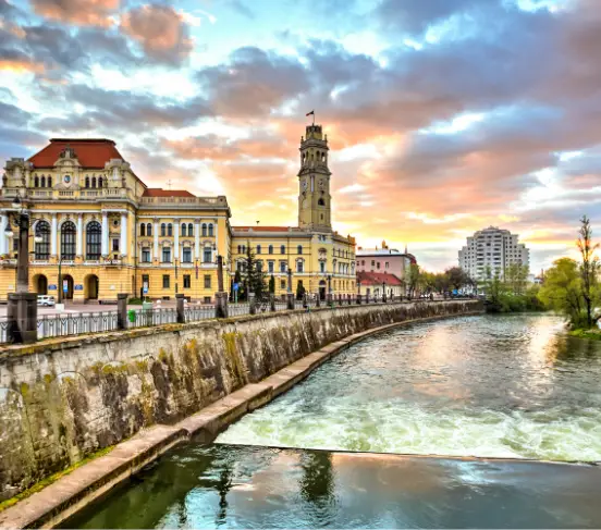 Romania E-Invoice Solution Romania E-Invoice Solution