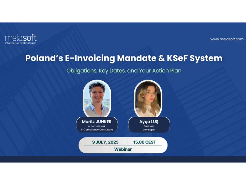 Poland E-invoicing and KSeF System