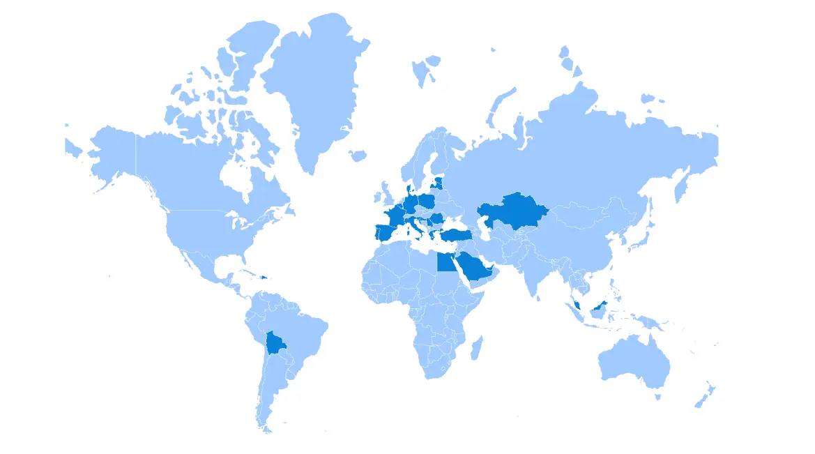 global-e-compliance